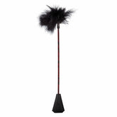 FEATHER CROP